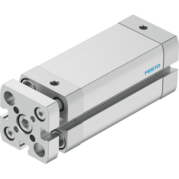 ADNGF-20-50-P-A Compact air cylinder image 1