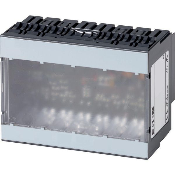 Digital input block module XI/ON, 24 V DC, 32DI, pulse-switching image 3