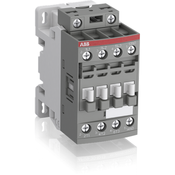 AF16Z-30-01-23 100-250V50/60HZ-DC Contactor image 3