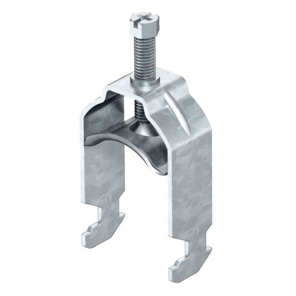 Cable clamp 8-12mm image 1