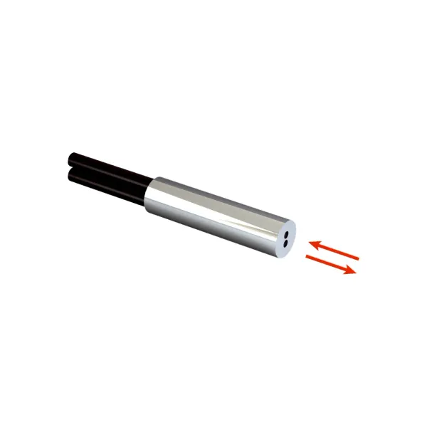 Fiber-optic sensors and fibers: LL3-DT03       LIGHT GUIDE image 1