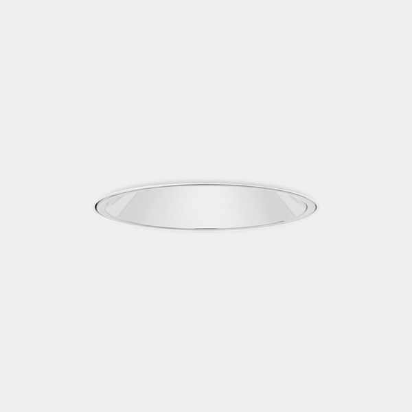 Downlight Sia Adjustable 170 Round Trimless 33.8W LED warm-white 2700K CRI 80 18.7º ON-OFF Trimless IP23 2401lm image 1