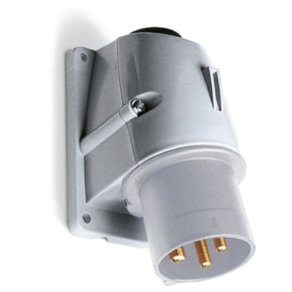 316BS7 Wall mounted inlet image 3