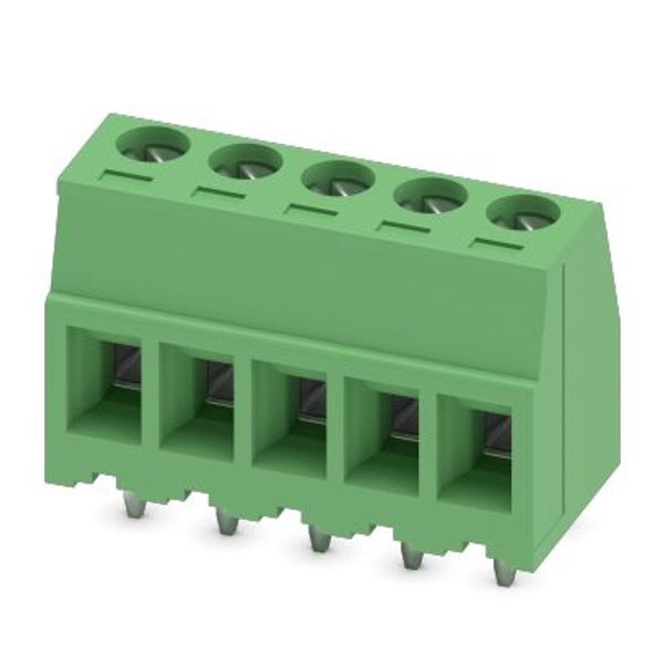 PCB terminal block image 2