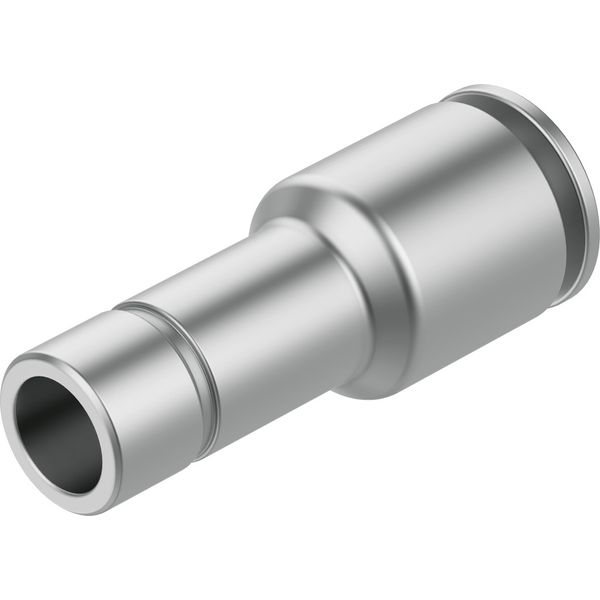 NPQM-D-Q8-S10-P10 Push-in connector image 1