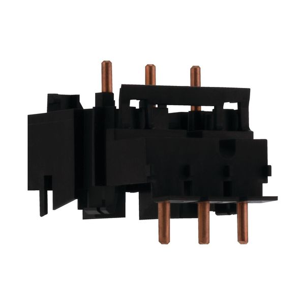 Wiring module, for DILM17-M38, for screw terminals image 10