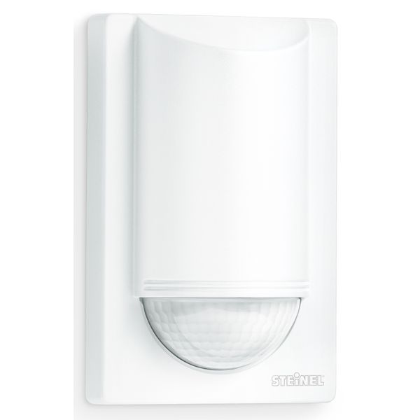 Motion Detector Is 2180-2 White image 4