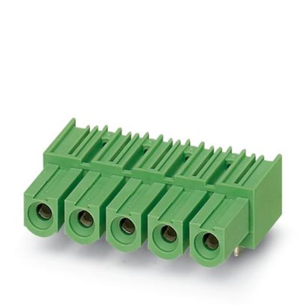 IPC 16/ 8-G-10,16 BK - PCB header image 1