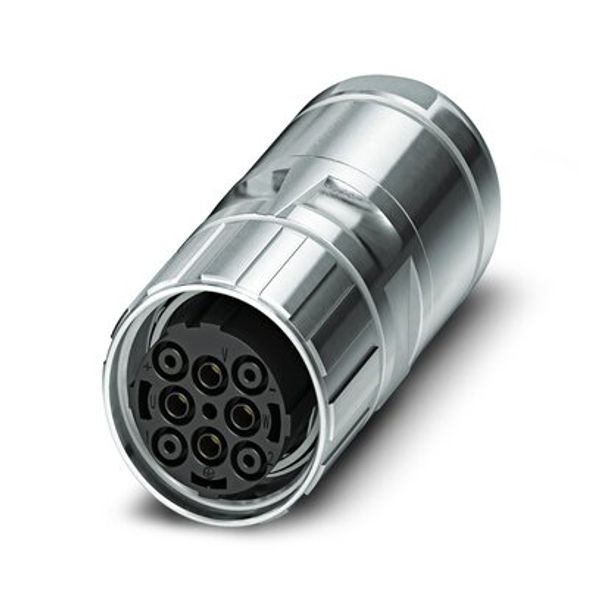 Cable connector image 1