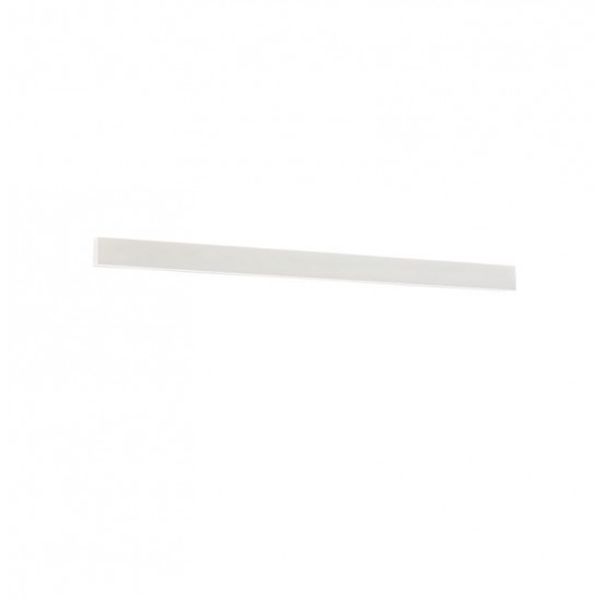 Linear Ceiling L1980 3000K White Dim. Ciba image 1