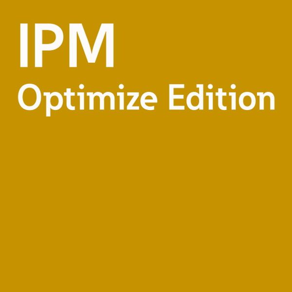 IPM IT Optimize - License, 5 nodes image 1