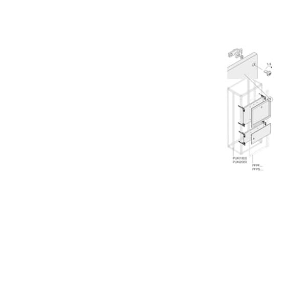 PKOH1660 Main Distribution Board image 4