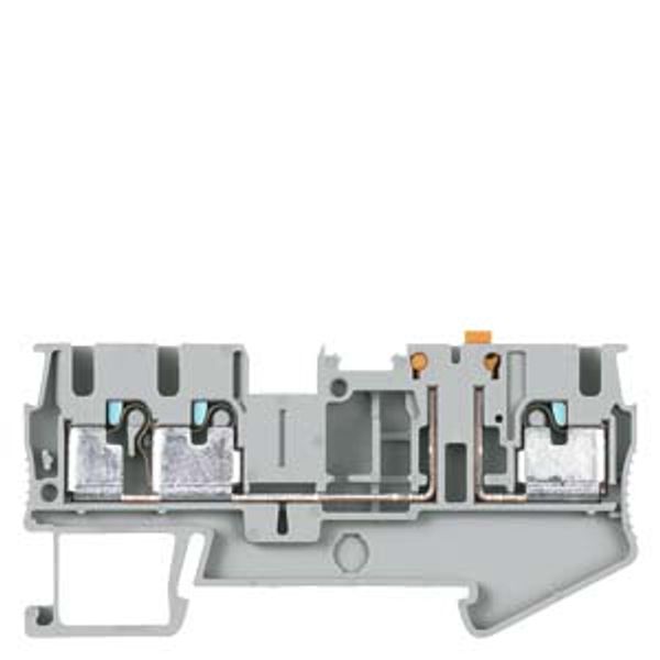 circuit breaker 3VA2 IEC frame 160 ... image 290