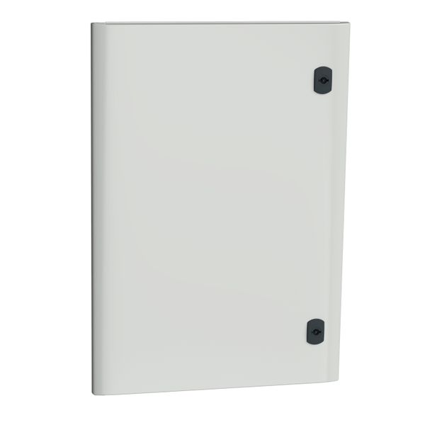 Door for maintenance of Marina industrial box 400x300mm image 1