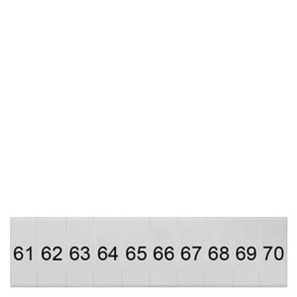 circuit breaker 3VA2 IEC frame 160 ... image 71