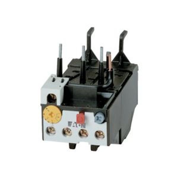 Overload relay, ZB32, Ir= 24 - 32 A, 1 N/O, 1 N/C, Direct mounting, IP20 image 11