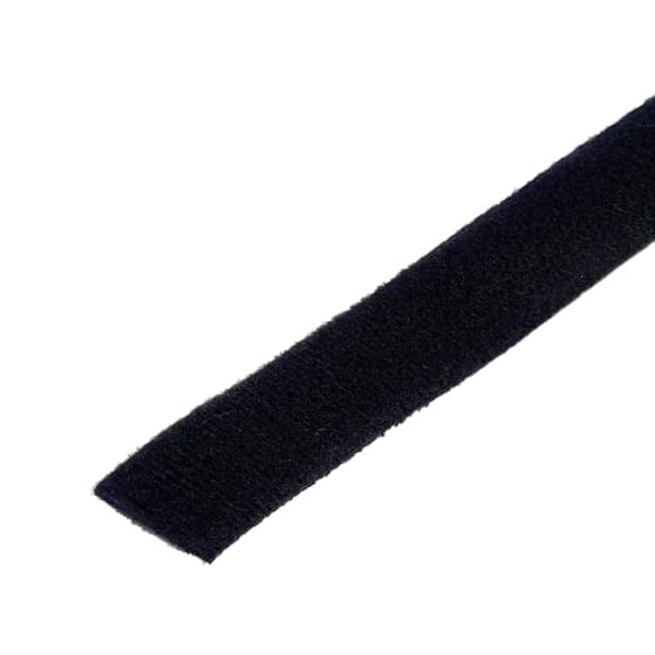 FOS150-50-9 CABLE TIE 50LB 6 IN WHITE FOS STRIP image 4