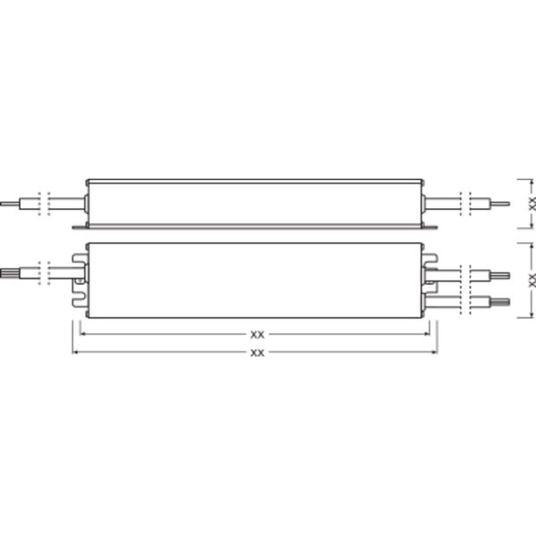 CV Power supplies 24 V with 1…10 V 100/220…240/24 DIM P image 6