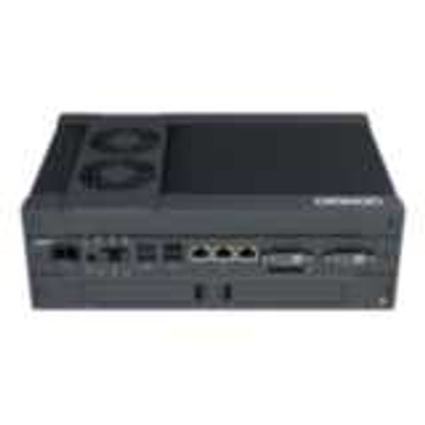 Machine Controller for 64 axes, Industrial Box PC with Intel® Core™ i5 NY510254G image 2