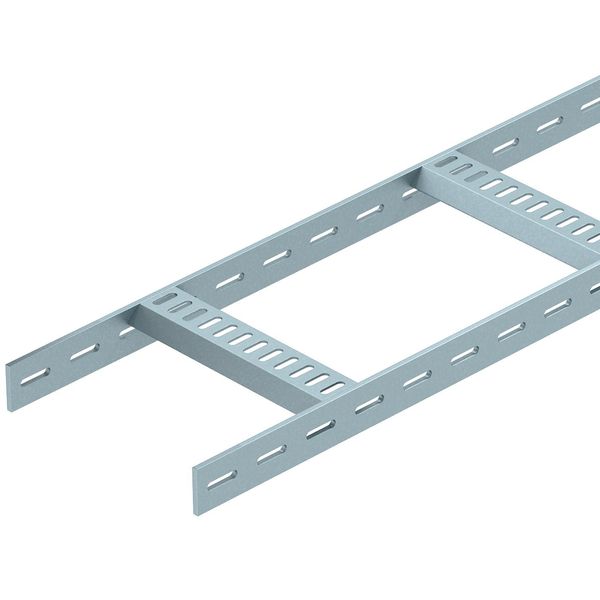 SL 62 150 FT Cable ladder, shipbuilding with trapezoidal rung 40x160x3000 image 1