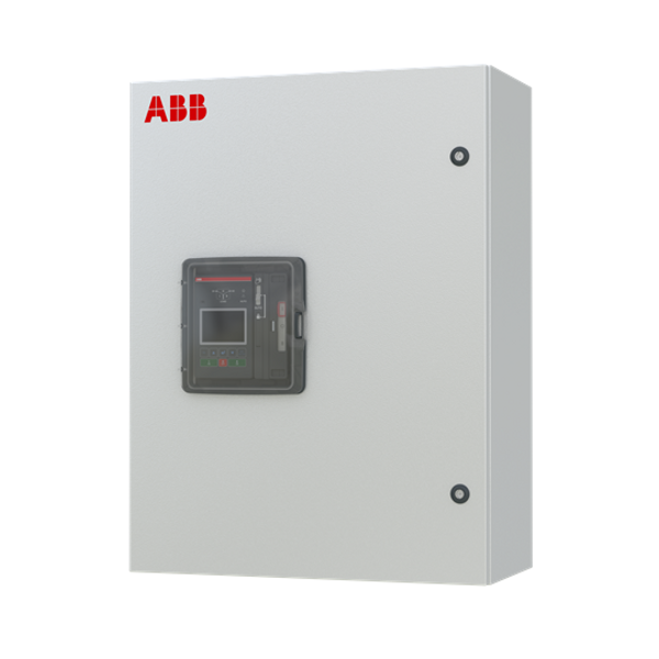 OXB315E3S3Q54B ENCLOSED AUTOMATIC TRANSFER SWITCH image 1