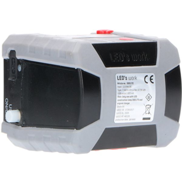 Battery Pack - 10W - 300170 image 1