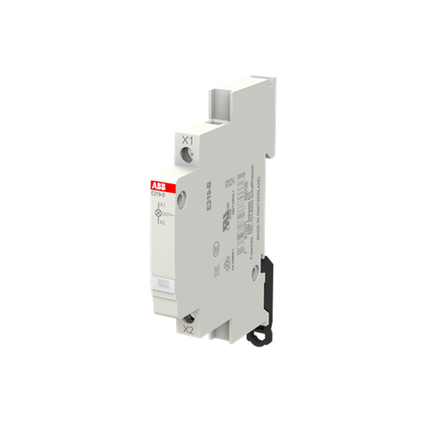 DS201 M C40 A300 Residual Current Circuit Breaker with Overcurrent Protection image 9