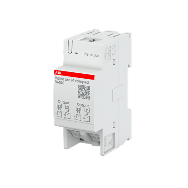 DM00 Digital I/O module image 6