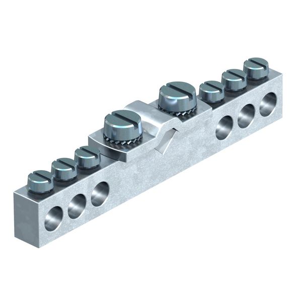 1804 Equipotential busbar for bathroom 409 image 1