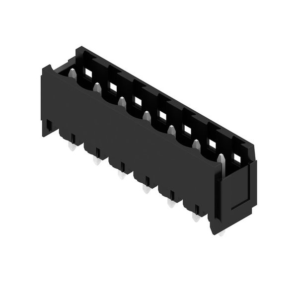 PCB plug-in connector (board connection), 5.08 mm, Number of poles: 7, image 4