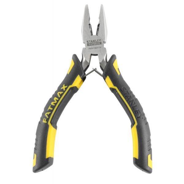 FatMax Multipurpose Pliers-compination 120mm FMHT0-80516 Stanley image 1