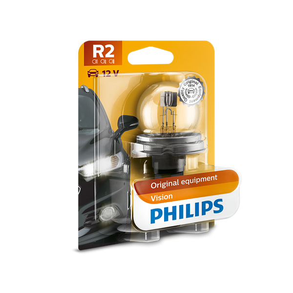 12620B1 PHILIPS R2 image 1