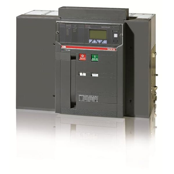 E4V4000PR122/P-LSIIn=4000A3pFHR E4V 4000 PR122/P-LSI In=4000A 3p F HR image 2