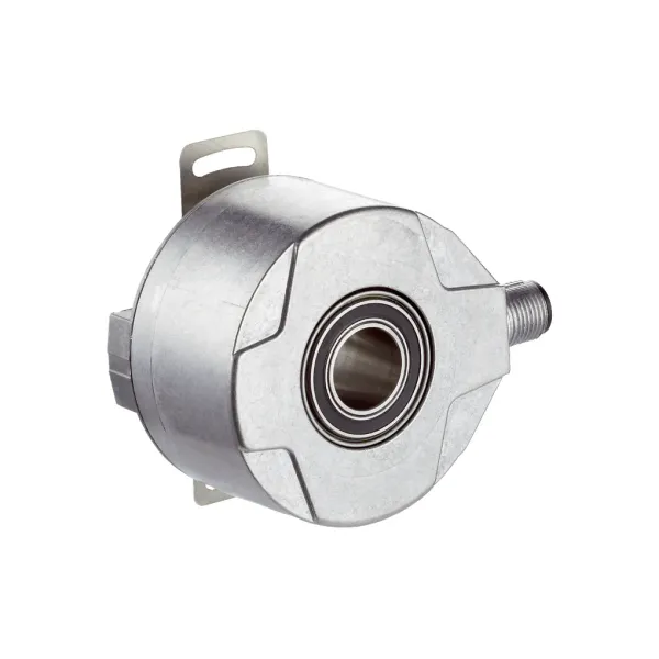 Absolute encoders:  AFS/AFM60 SSI: AFS60A-TEAC262144 image 1