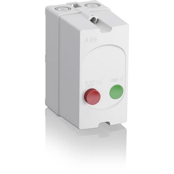 DRASL09-81S Contactor Starter image 2