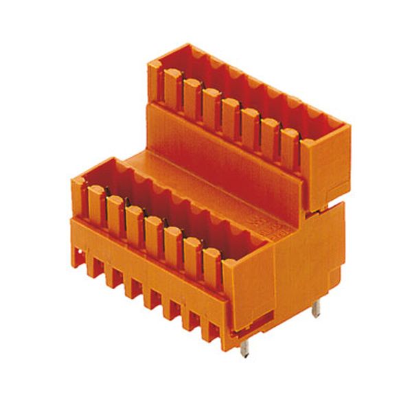 PCB plug-in connector (board connection), 3.50 mm, Number of poles: 40 image 1