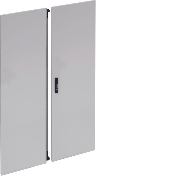 Door, Univers, IP41, H1850 W1050 mm image 1