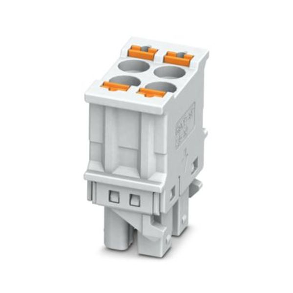 HSCP-SP 2,5-1U4-7035 TP 13-14 - Printed-circuit board connector image 1