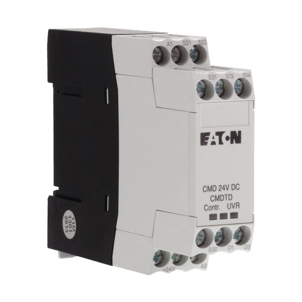 Contactor monitoring device, 24 V DC image 12