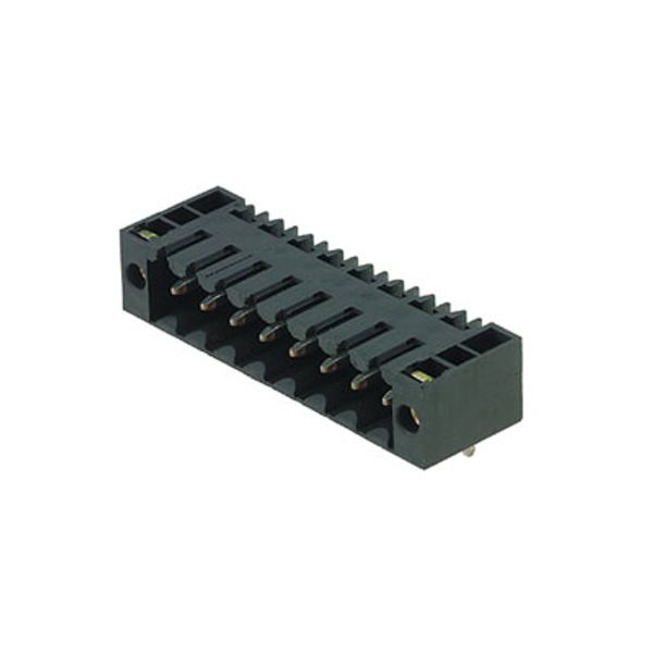 PCB plug-in connector (board connection), 3.50 mm, Number of poles: 5, image 1