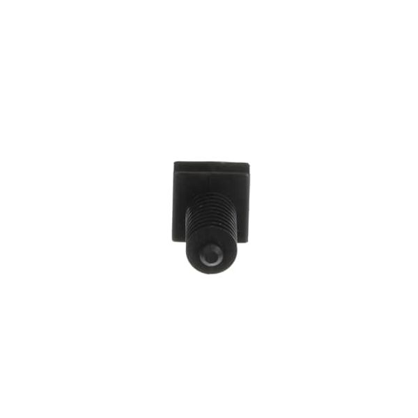 TC5359 WALL PLUG .75X..75IN BLK NYL MSNRY image 4