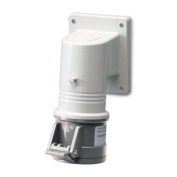 ADAPTOR FROM IEC309 TO FRENCH ST. image 1