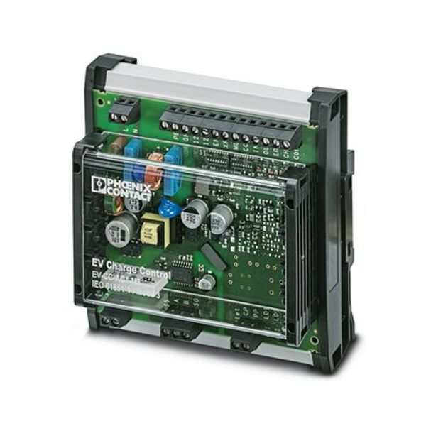 AC charging controller image 3
