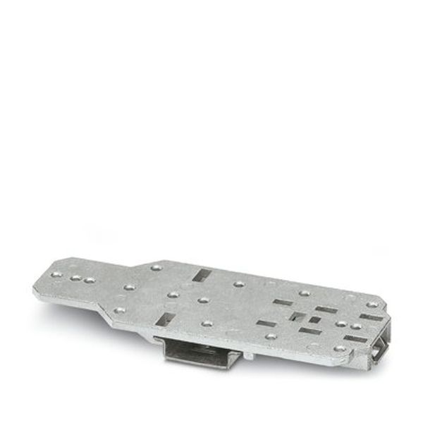 DIN rail adapter image 2