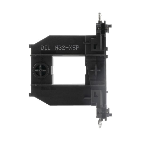 Replacement coil, Tool-less plug connection, 24 V 50/60 Hz, AC, For use with: DILM17, DILM25, DILM32, DILM38, DILMP32 - DILMP45 image 13