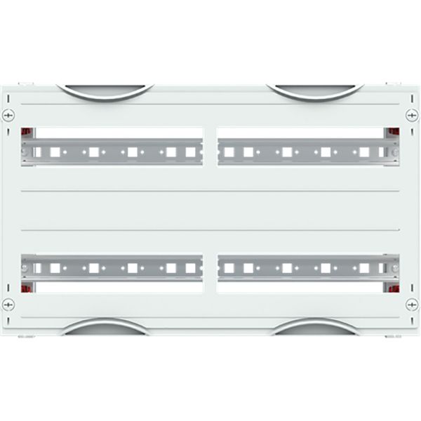 MBG422 DIN rail mounting devices 300 mm x 500 mm x 120 mm , 000 , 2 image 1