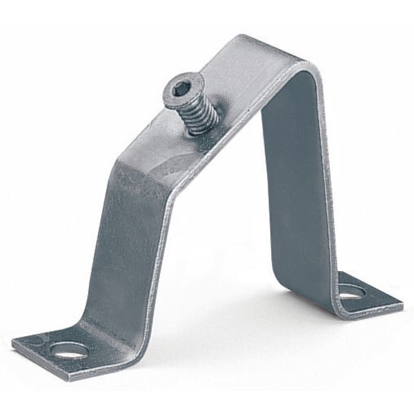 Screw M 5 x 8 for angled support bracket image 1