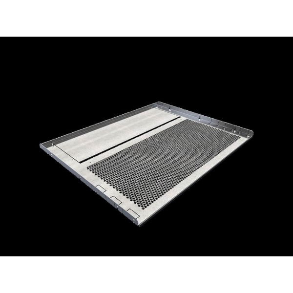 SV Compartment divider, WD: 711x580 mm, for VX (WD: 800x600 mm) image 2