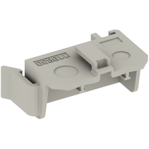 ZH91 Enclosure accessories, 75 mm x 75 mm x 15 mm image 4