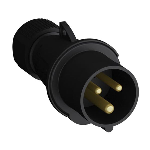 Industrial Plugs, 2P+E, 16A, 200 … 250 V image 1